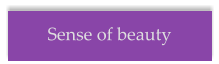 Sense of beauty