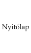 Nyitólap